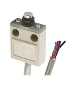 OMRON D4C-1220 Device