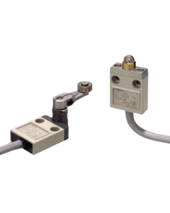 OMRON D4C-1224-P Device
