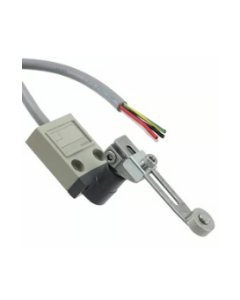 OMRON D4C-1227-P Device