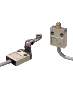 OMRON D4C-1229-P Device
