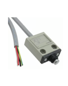 OMRON D4C-1231 Device