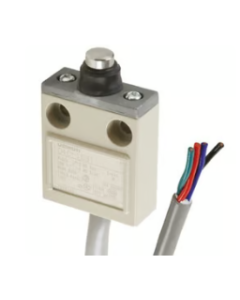 OMRON D4C-1232 Device