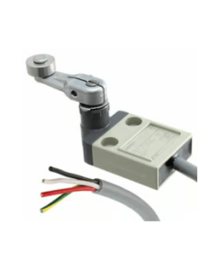 OMRON D4C-1324 Device
