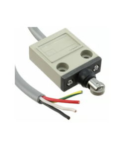 OMRON D4C-1332 Device