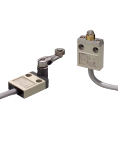 OMRON D4C-1350 Device