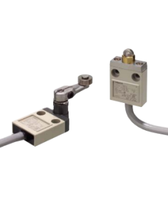 OMRON D4C-1360 Device