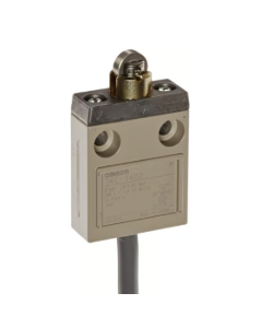 OMRON D4C-1402 Device