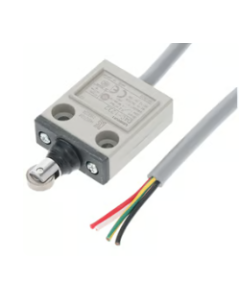 OMRON D4C-1432 Device