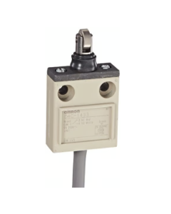OMRON D4C-1433 Device