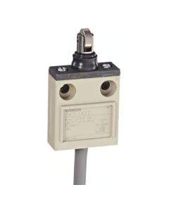 OMRON D4C-1501 Device
