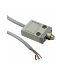 OMRON D4C-1502 Device