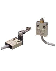 OMRON D4C-1531 Device