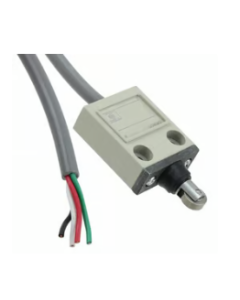 OMRON D4C-1532 Device