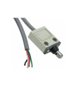 OMRON D4C-1550 Device