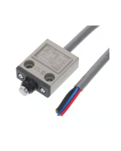 OMRON D4C-1631 Device