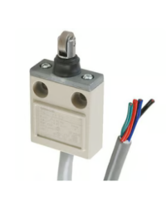 OMRON D4C-1661-F3 Device