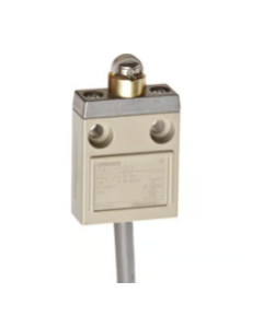 OMRON D4C-1702 Device