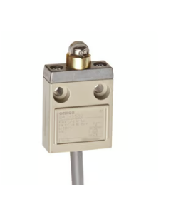 OMRON D4C-1703 Device