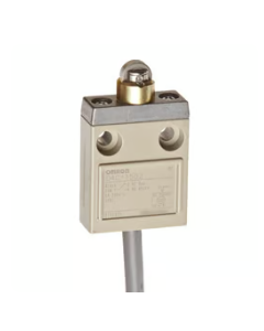 OMRON D4C-1731 Device