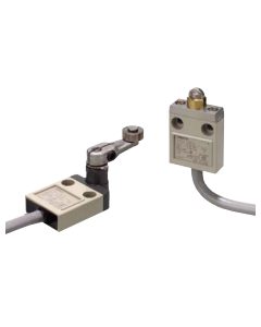 OMRON D4C-1732 Device