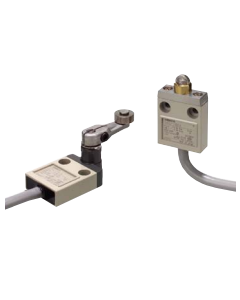 OMRON D4C-1733 Device