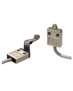 OMRON D4C-1750 Device