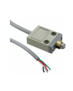 OMRON D4C-1902 Device