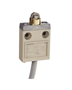 OMRON D4C-2202 Device