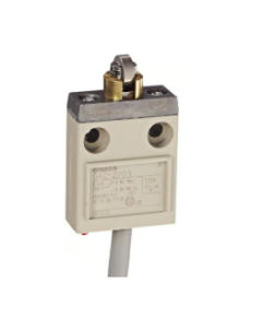 OMRON D4C-2203 Device