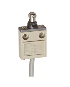 OMRON D4C-2233 Device