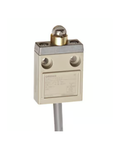 OMRON D4C-2260 Device