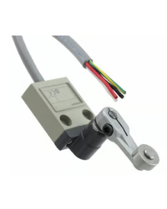 OMRON D4C-2320 Device