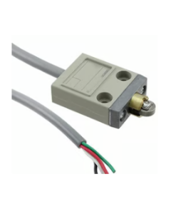 OMRON D4C-2332 Device