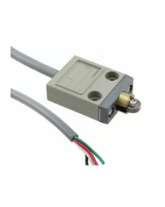 OMRON D4C-2333 Device