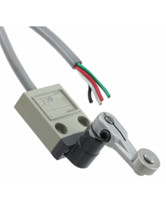 OMRON D4C-2420 Device
