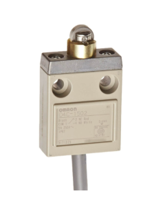 OMRON D4C-2460 Device