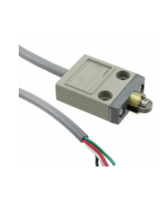 OMRON D4C-2502 Device