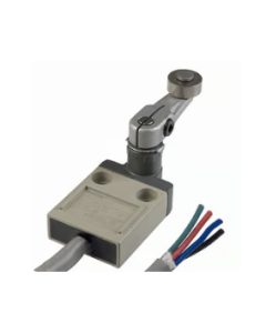 OMRON D4C-2520 Device