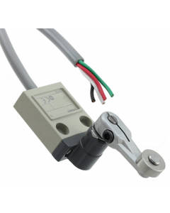 OMRON D4C-2524 Device