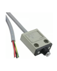 OMRON D4C-3201 Device