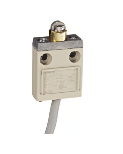 OMRON D4C-3202 Device