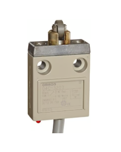 OMRON D4C-3203 Device
