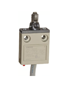 OMRON D4C-3233 Device