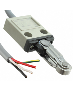 OMRON D4C-3260 Device