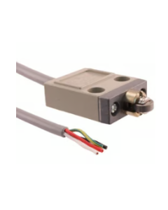 OMRON D4C-3302 Device