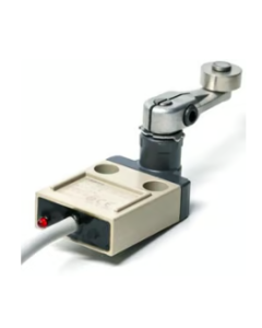 OMRON D4C-3303 Device