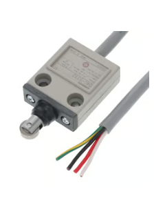 OMRON D4C-3332 Device