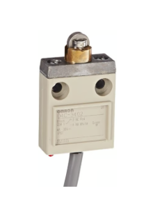 OMRON D4C-3402 Device