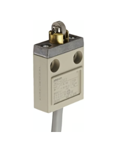 OMRON D4C-3403 Device