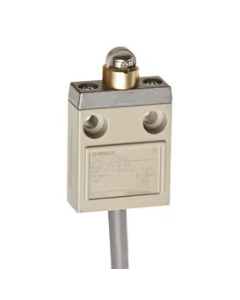 OMRON D4C-3502 Device